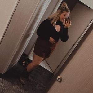 Meet your Posher, Ally